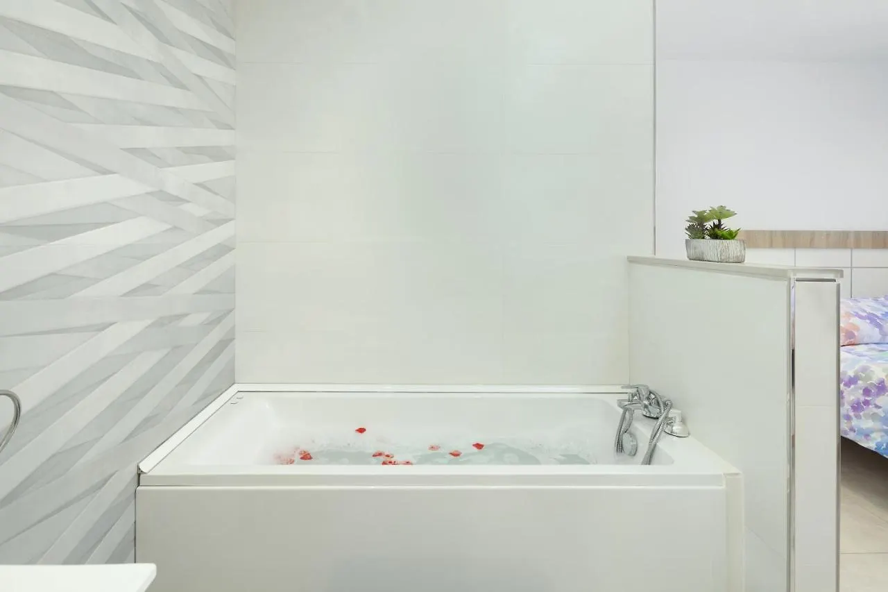 Appartement El Monte à Cómpeta